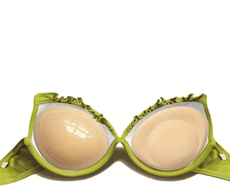 NUVÉA - Invisible Contour Pads