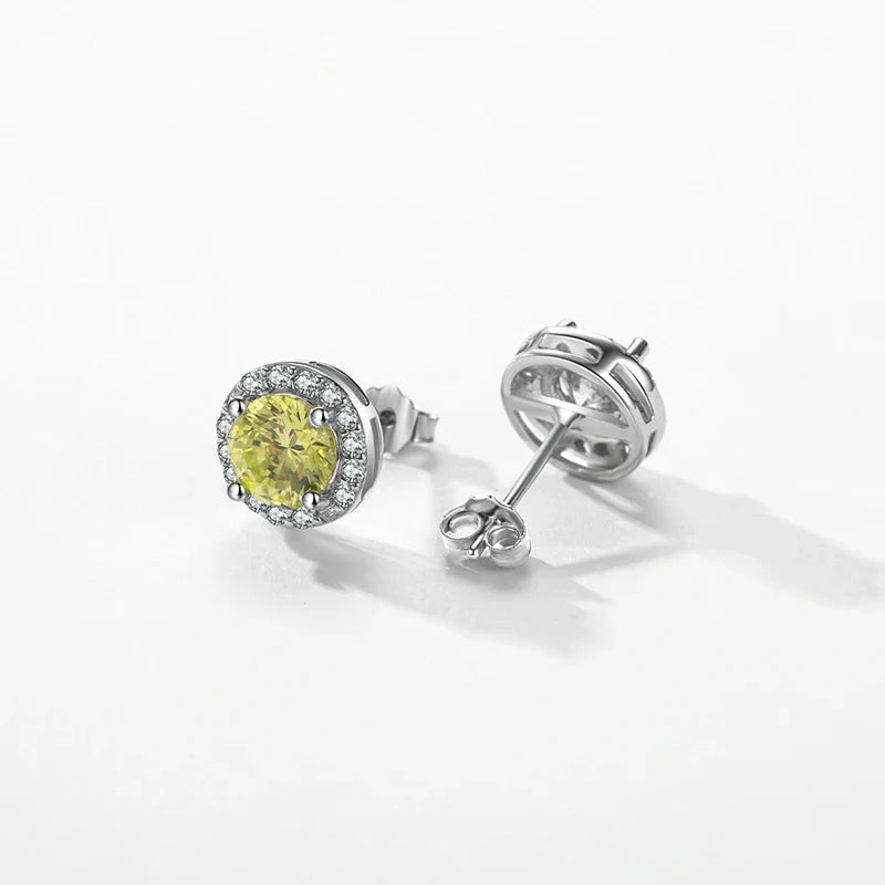 Clarté Studs