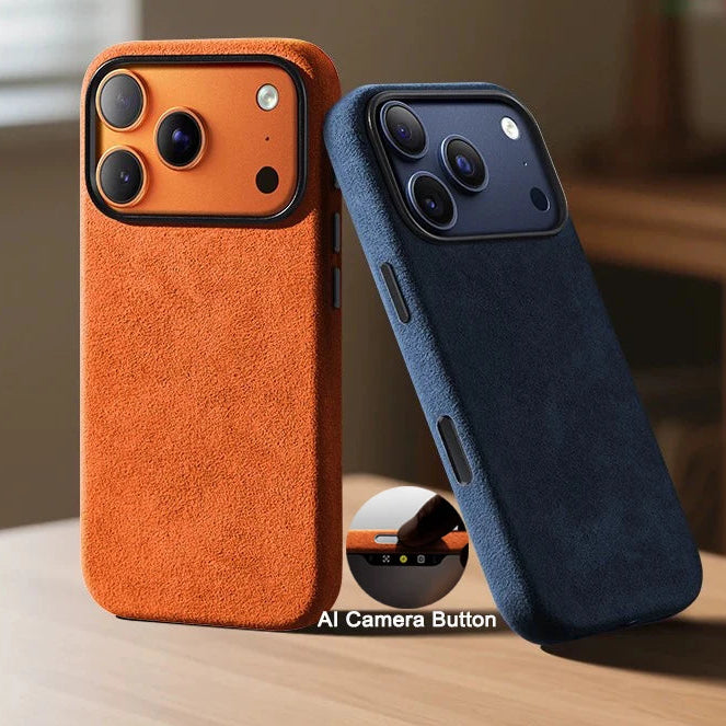 CASA ALCANTARA MAGNETIQUE