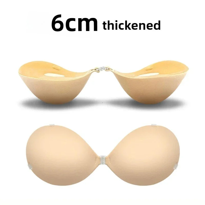 skin Macroupta Invisible