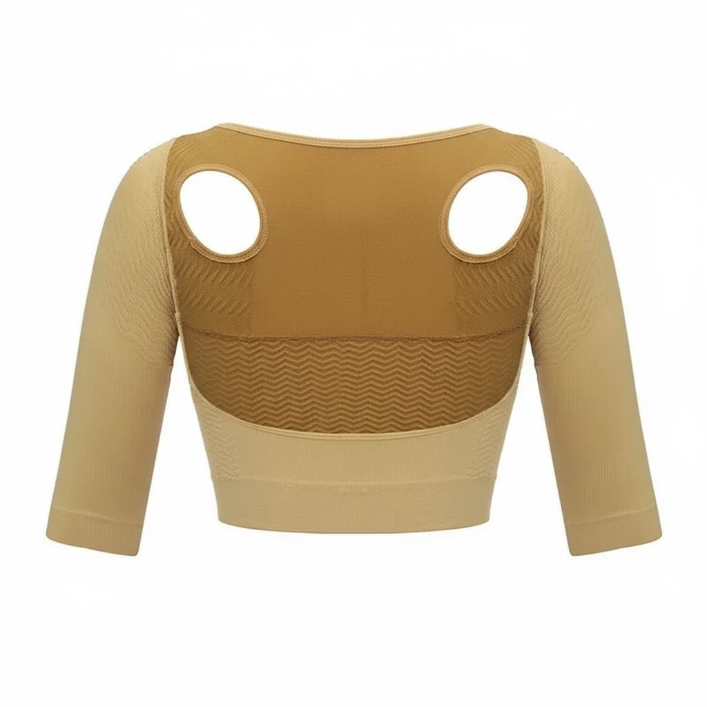 Upper Arm Sculpt Top