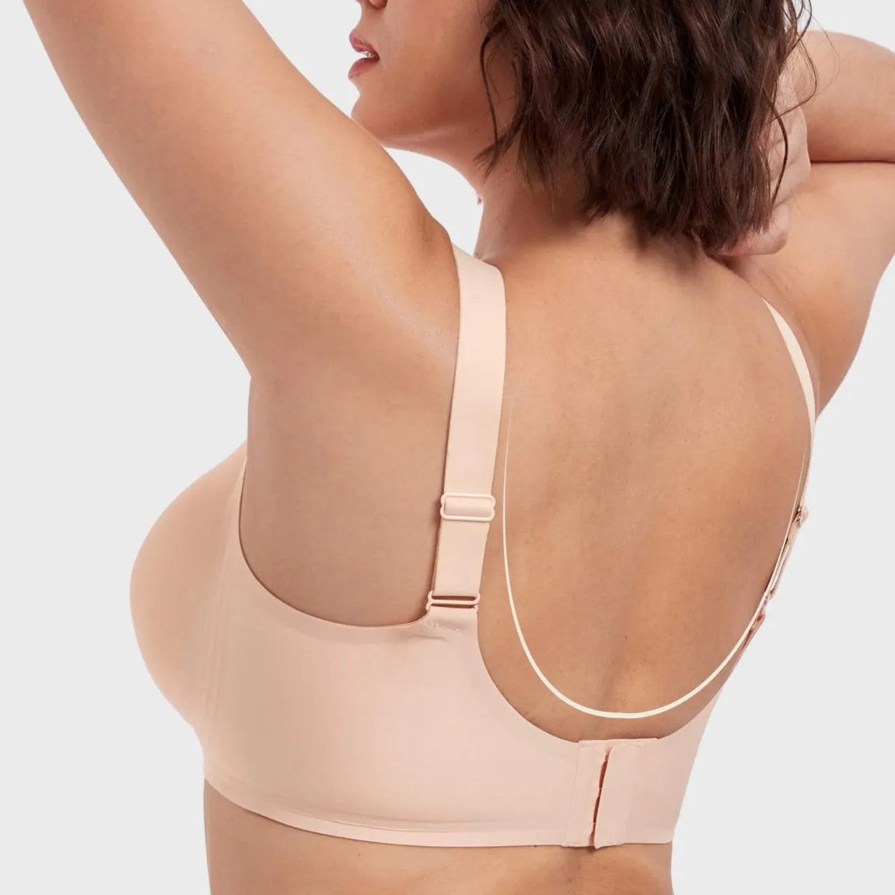 Lisse Forme Jelly Bra