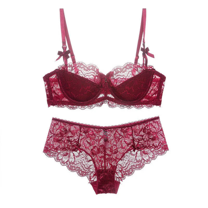 LUMNA LACE SET