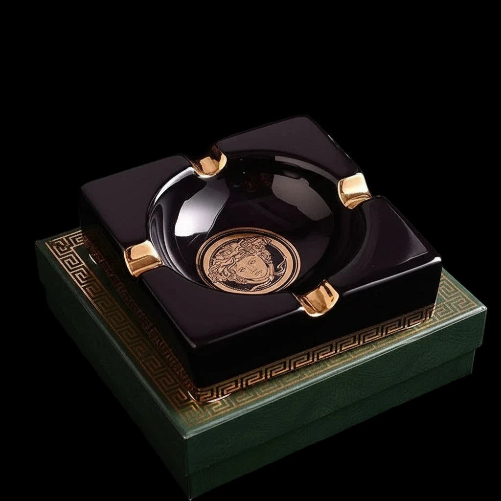 Elysian Ceramic Ashtray