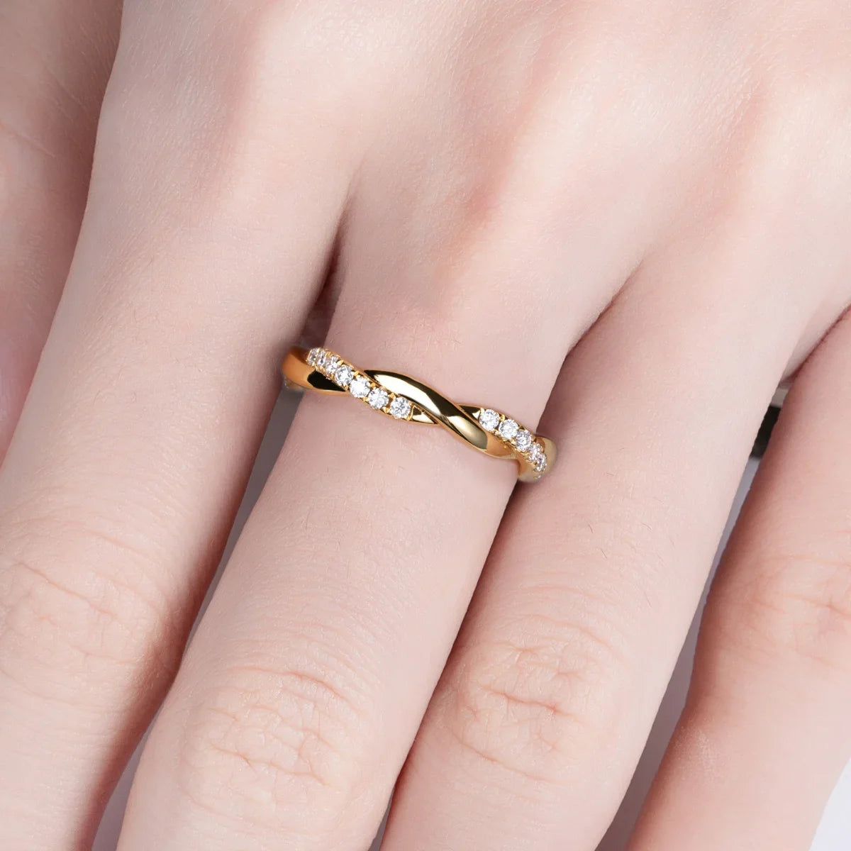 ÉLIORA 18K