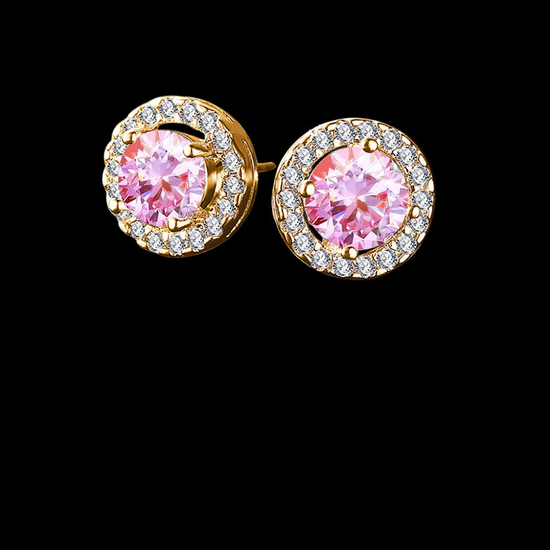 Éclat Supreme Earrings