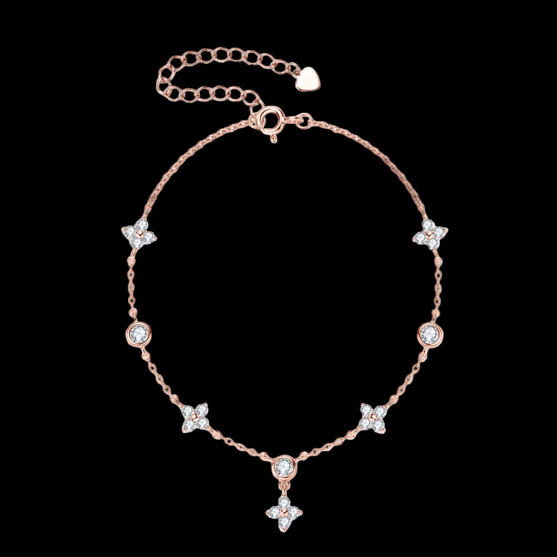 Fiore di Fortuna Bracelet