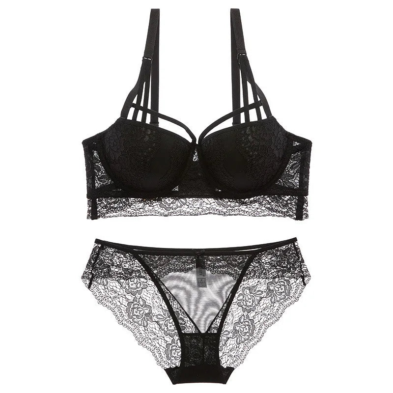 SEREN LACE SET