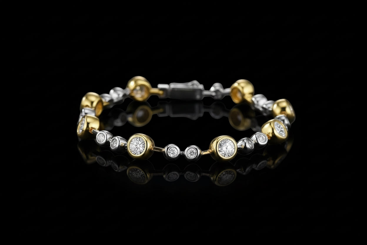 Deynoe 18K