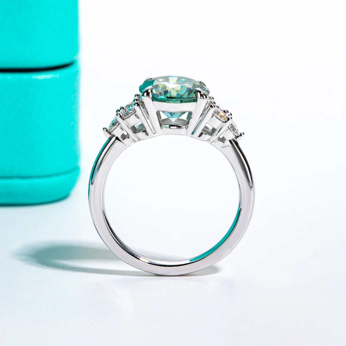 Lunavire 18K