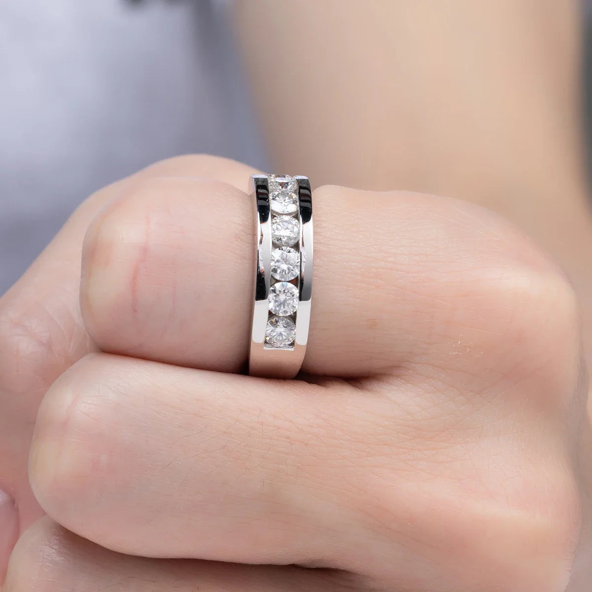 LIOIE DI 18K