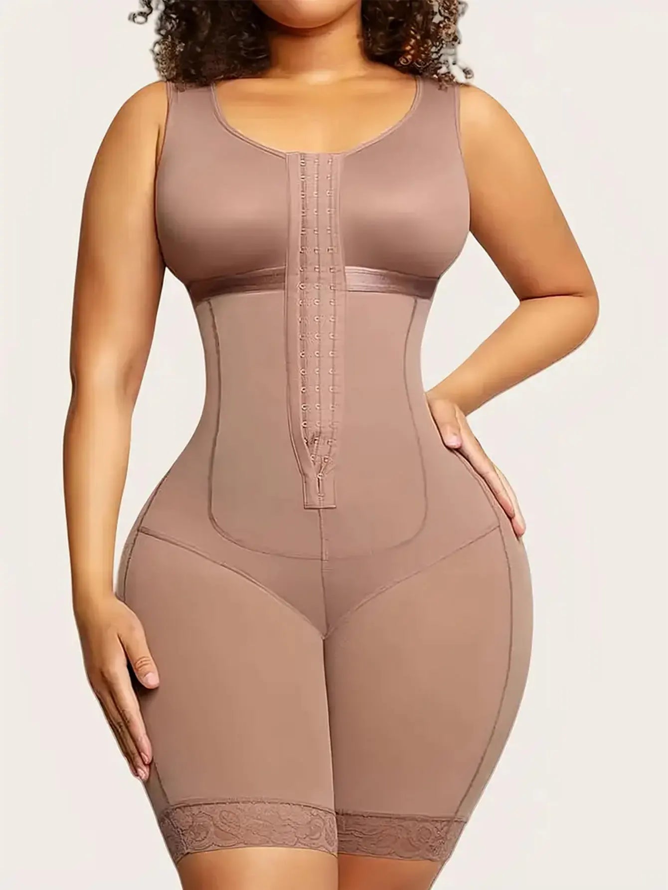 SCULPTURA BODY SHAPER