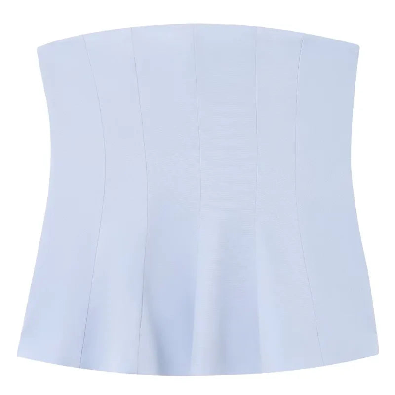 Lysandre Corset Top