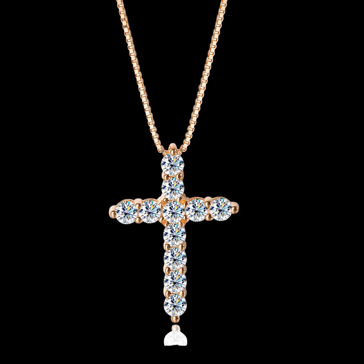 Lumine Faith Pendant
