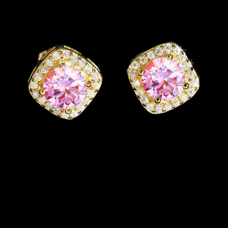 Éclat Supreme Earrings