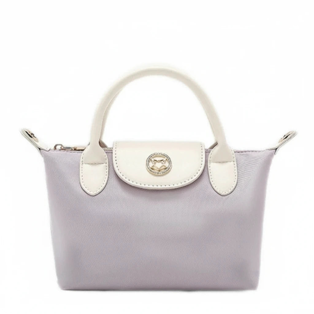 Élise Petite Trapeze Crossbody