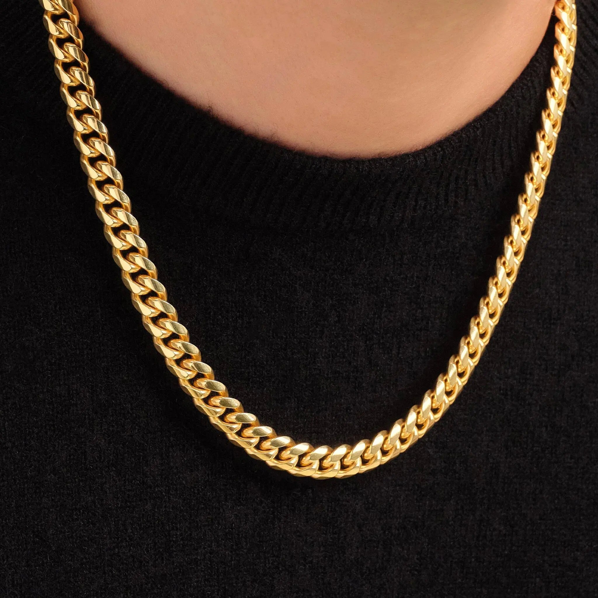 Cuban Link Chain