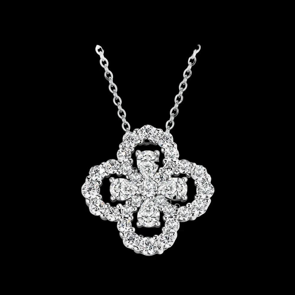 Fiorello Clover