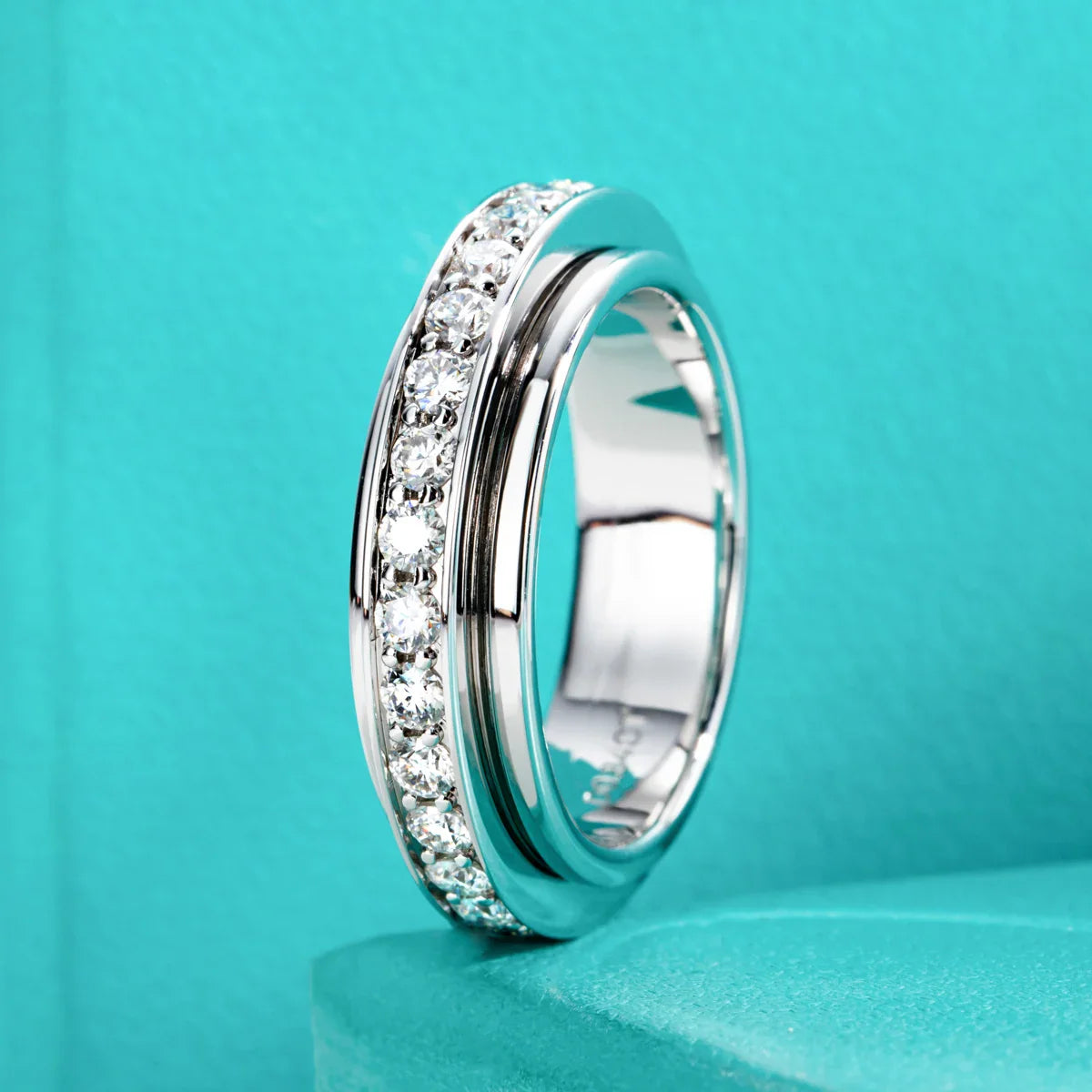 TRINITY 2MM 14K