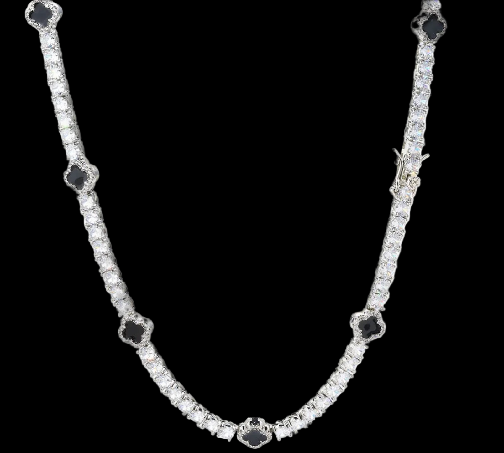 Maison Clover Chain
