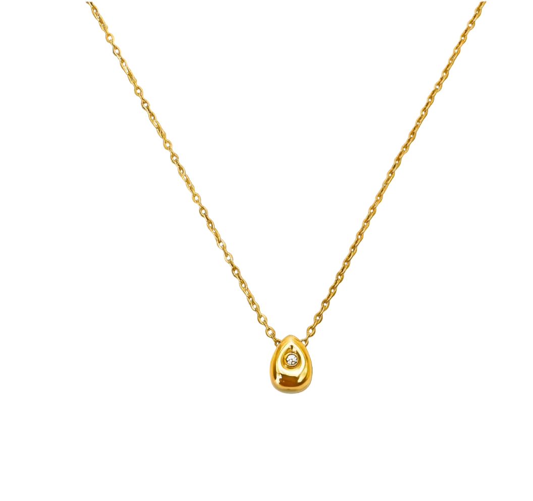 Goutte 14K