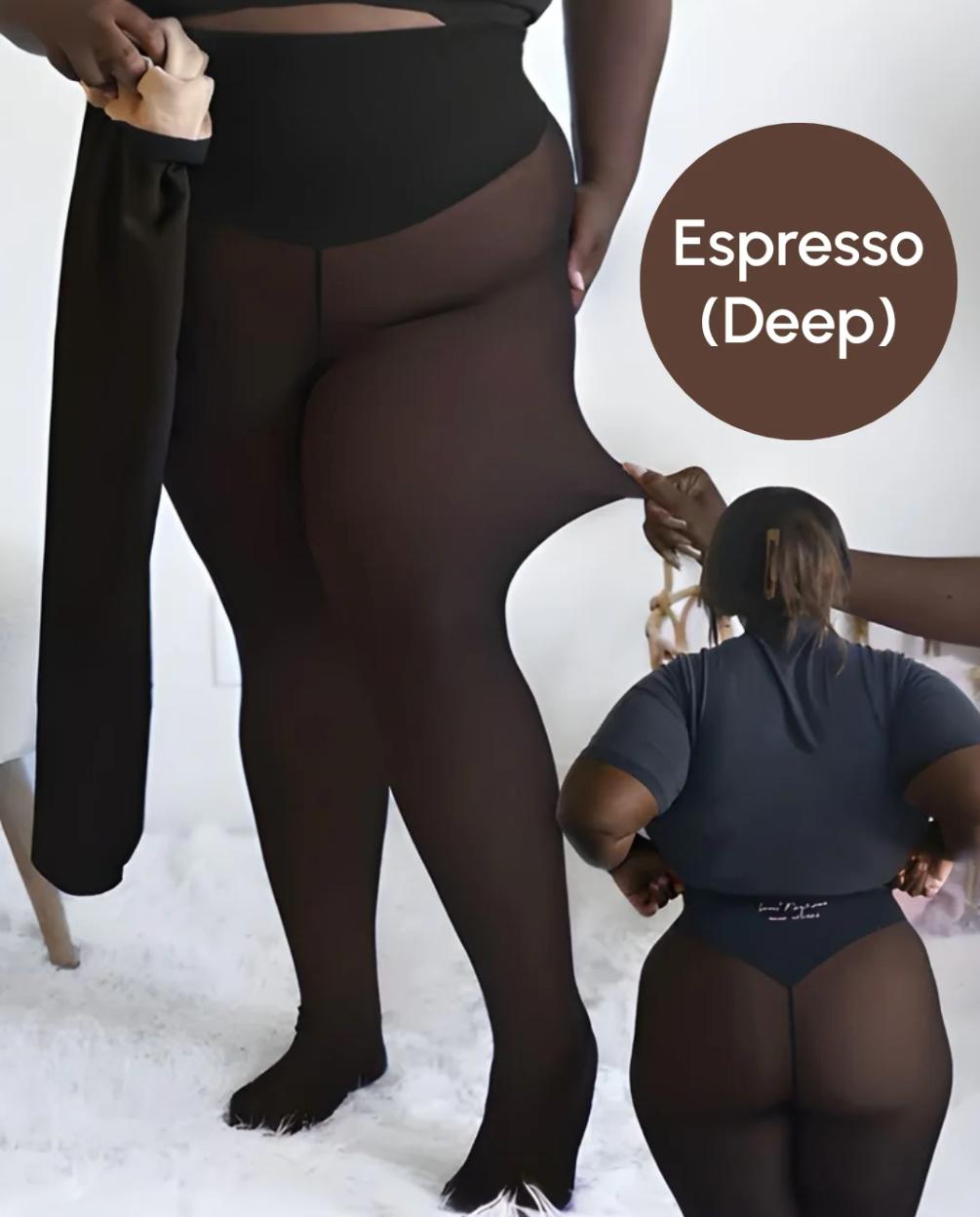 Velouré SheerWarm