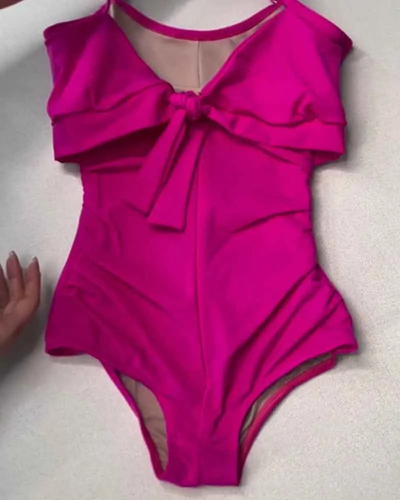 Swimsuit Shapewear Heure