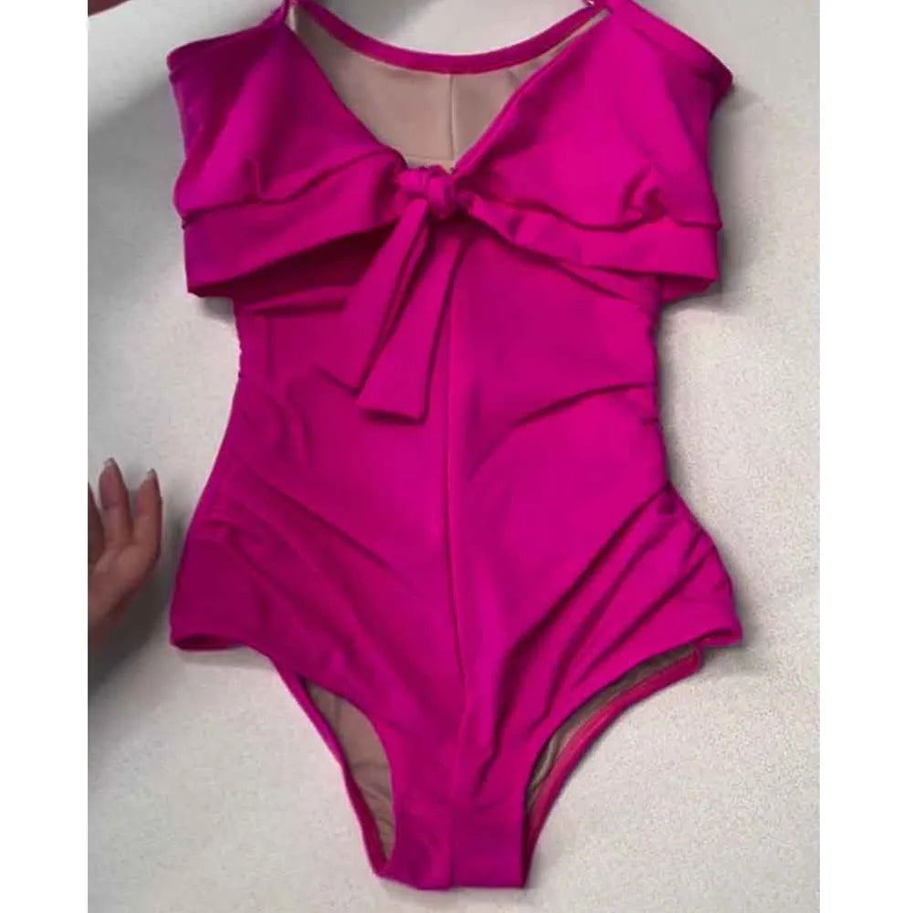 Swimsuit Shapewear Heure