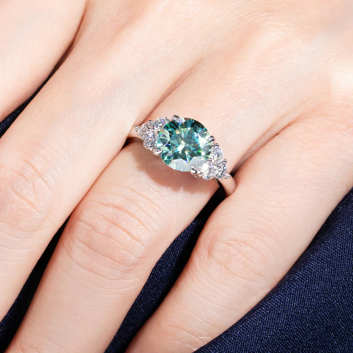 Lunavire 18K