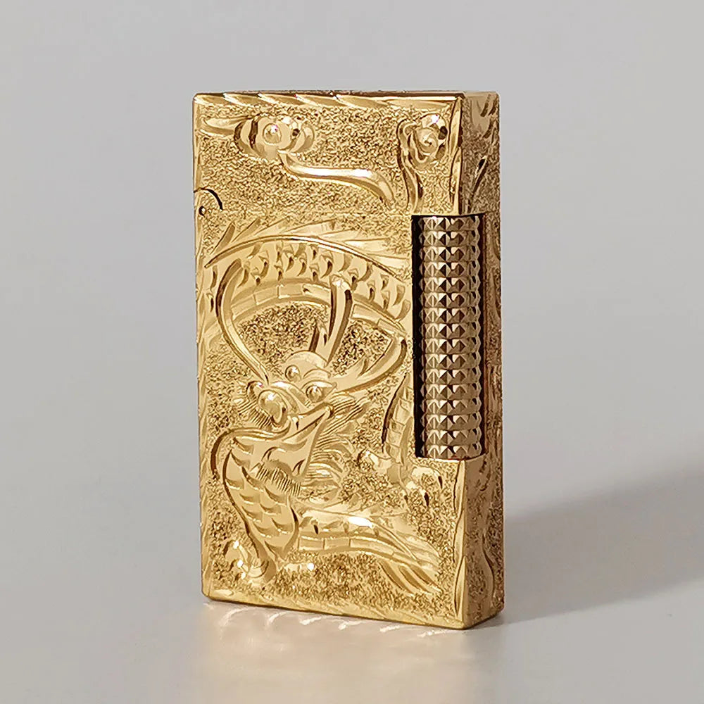 Dragonfire Lighter