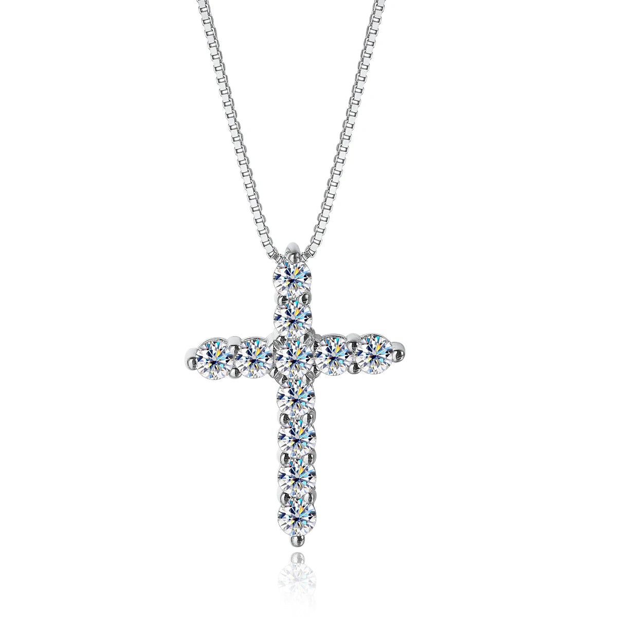 Lumine Faith Pendant