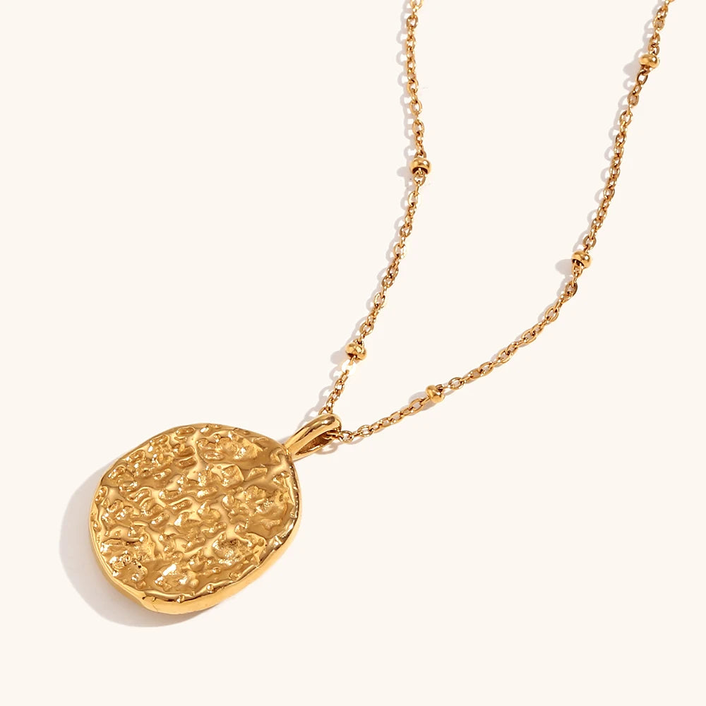 La. Muses 18K