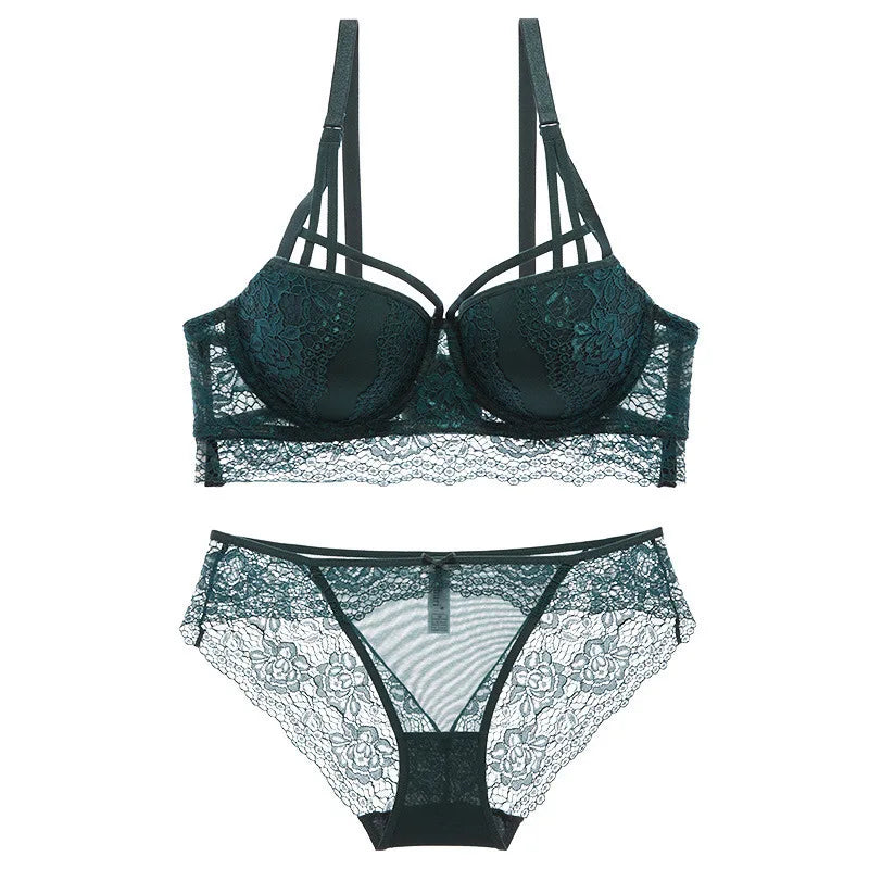 SEREN LACE SET