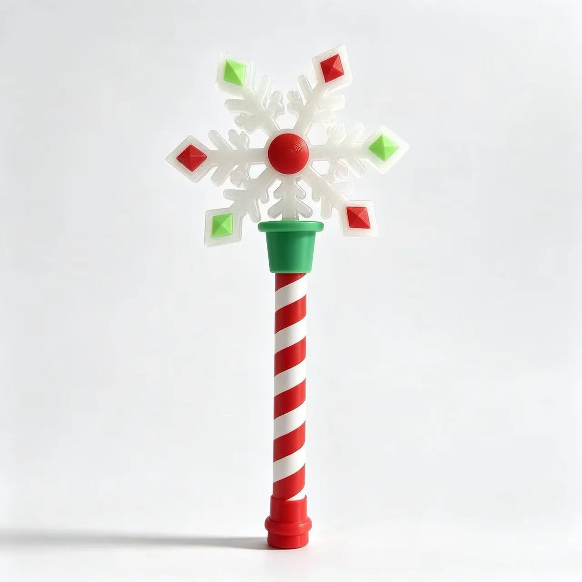 3D PRINTED Tap to Pay magic wand