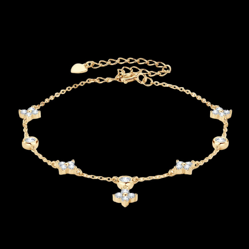 Fiore di Fortuna Bracelet