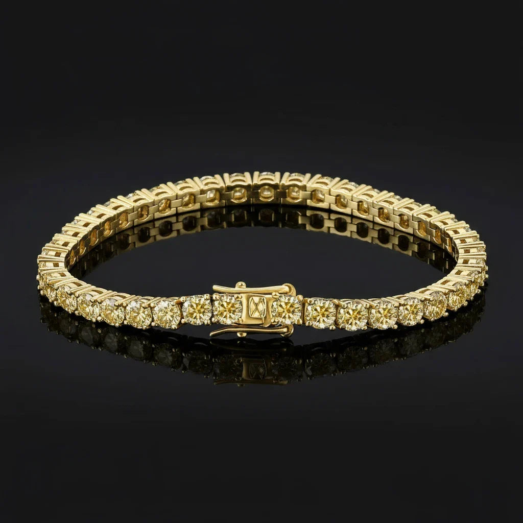 Soléane 18K
