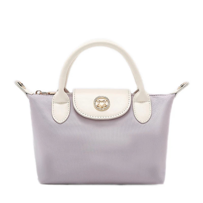 Élise Petite Trapeze Crossbody