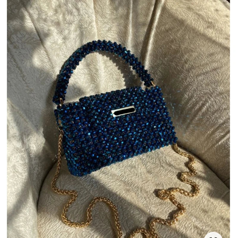 EVORIA CRYSTAL BAG