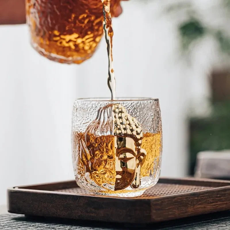 Zenith Crystal Glass