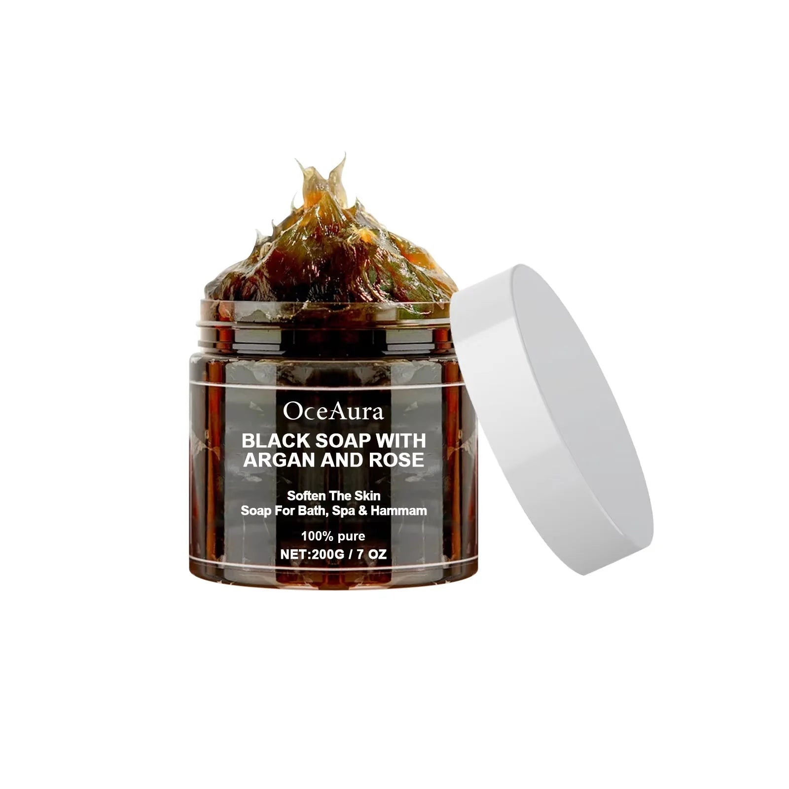 Royale Black Beldi Soap