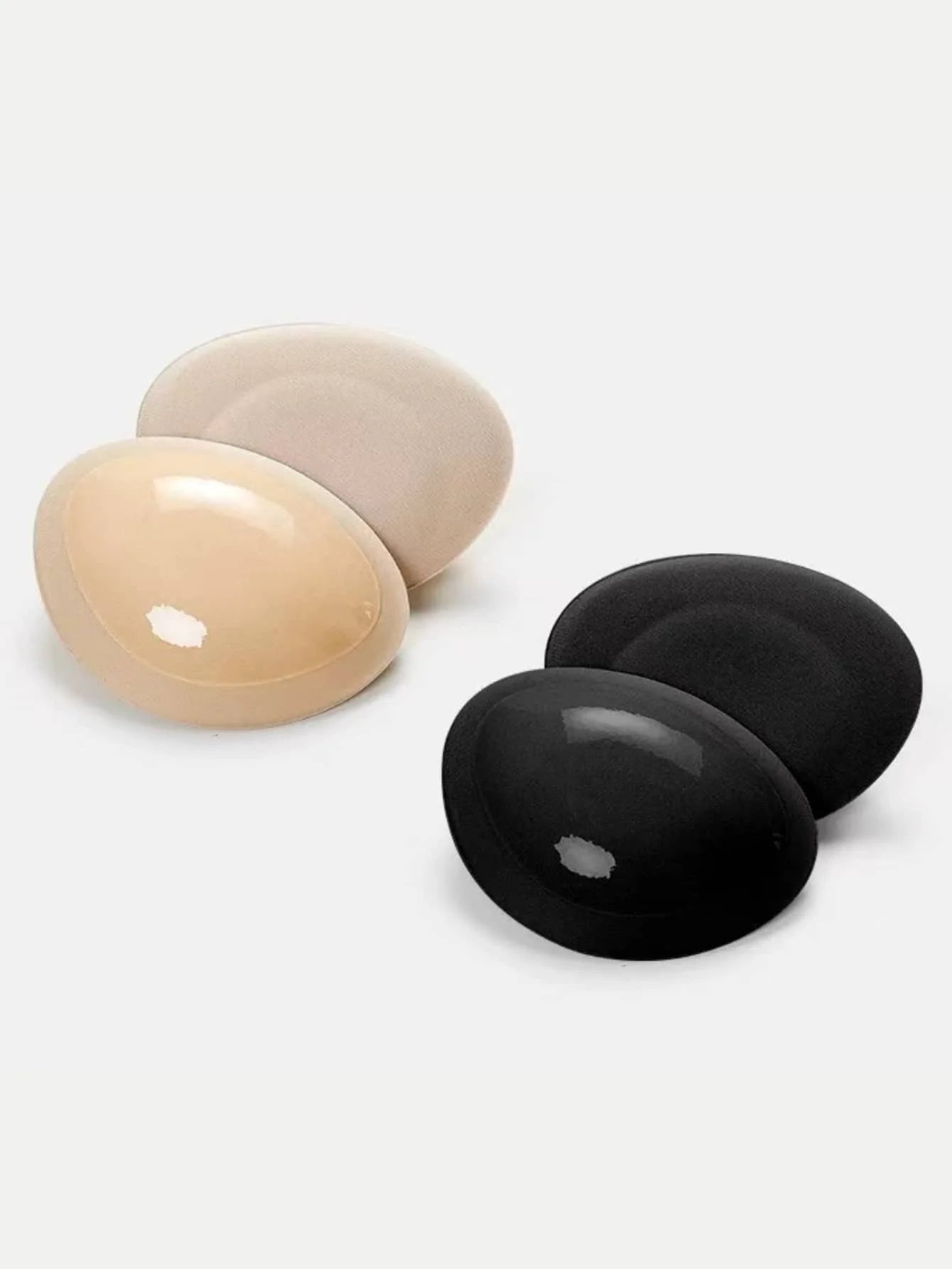 NUVÉA - Invisible Contour Pads