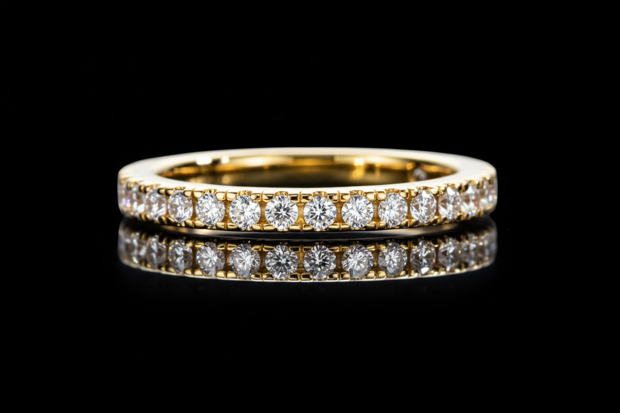 DÉLIANE 18K