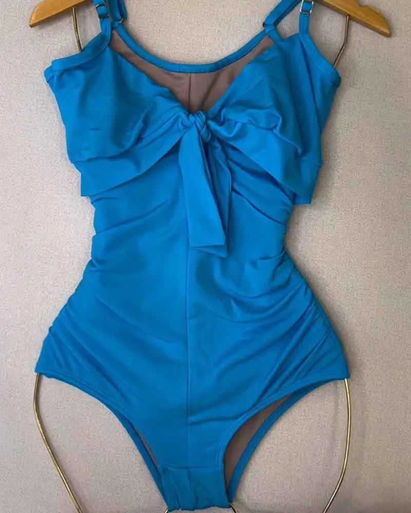 Swimsuit Shapewear Heure