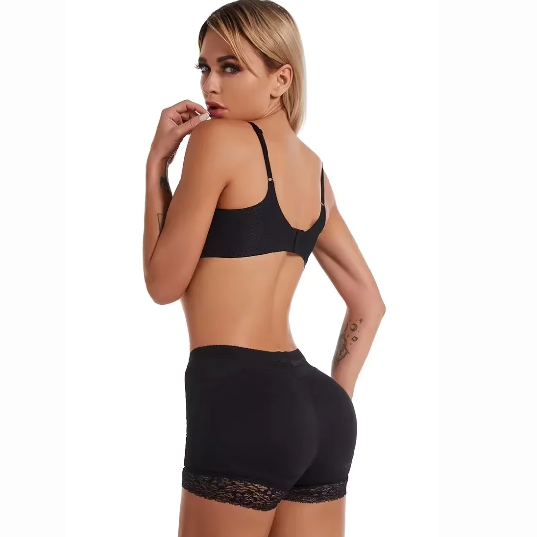 Calisse Sculpting Shorts