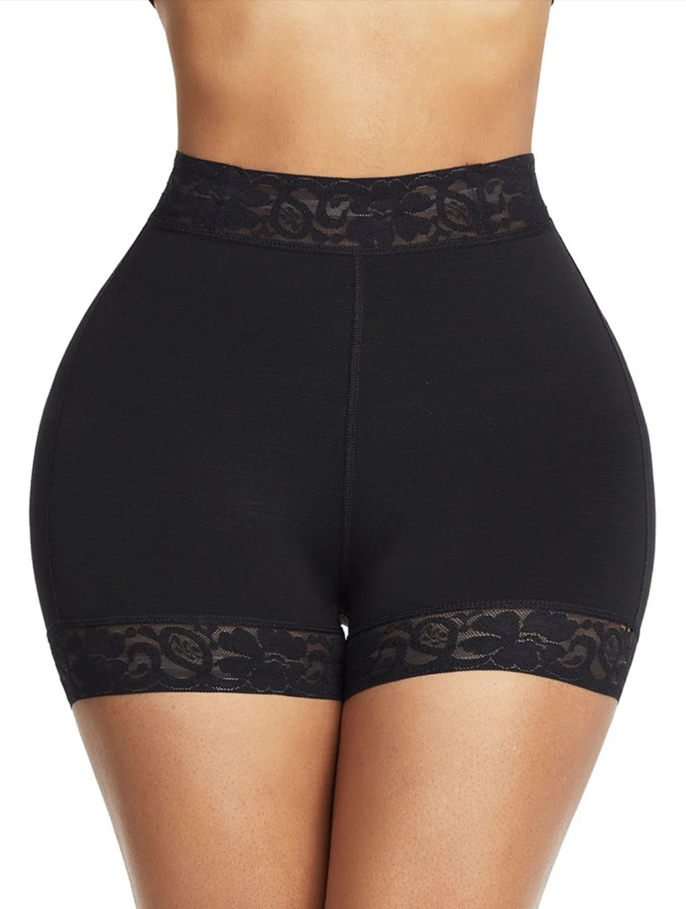 Calisse Sculpting Shorts