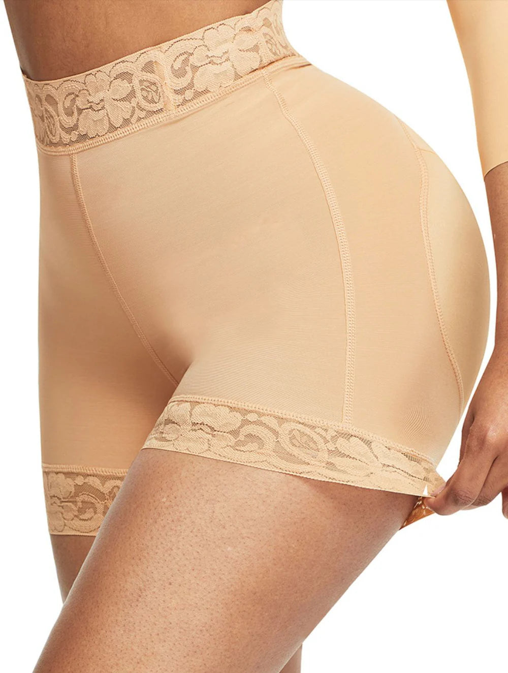 Calisse Sculpting Shorts