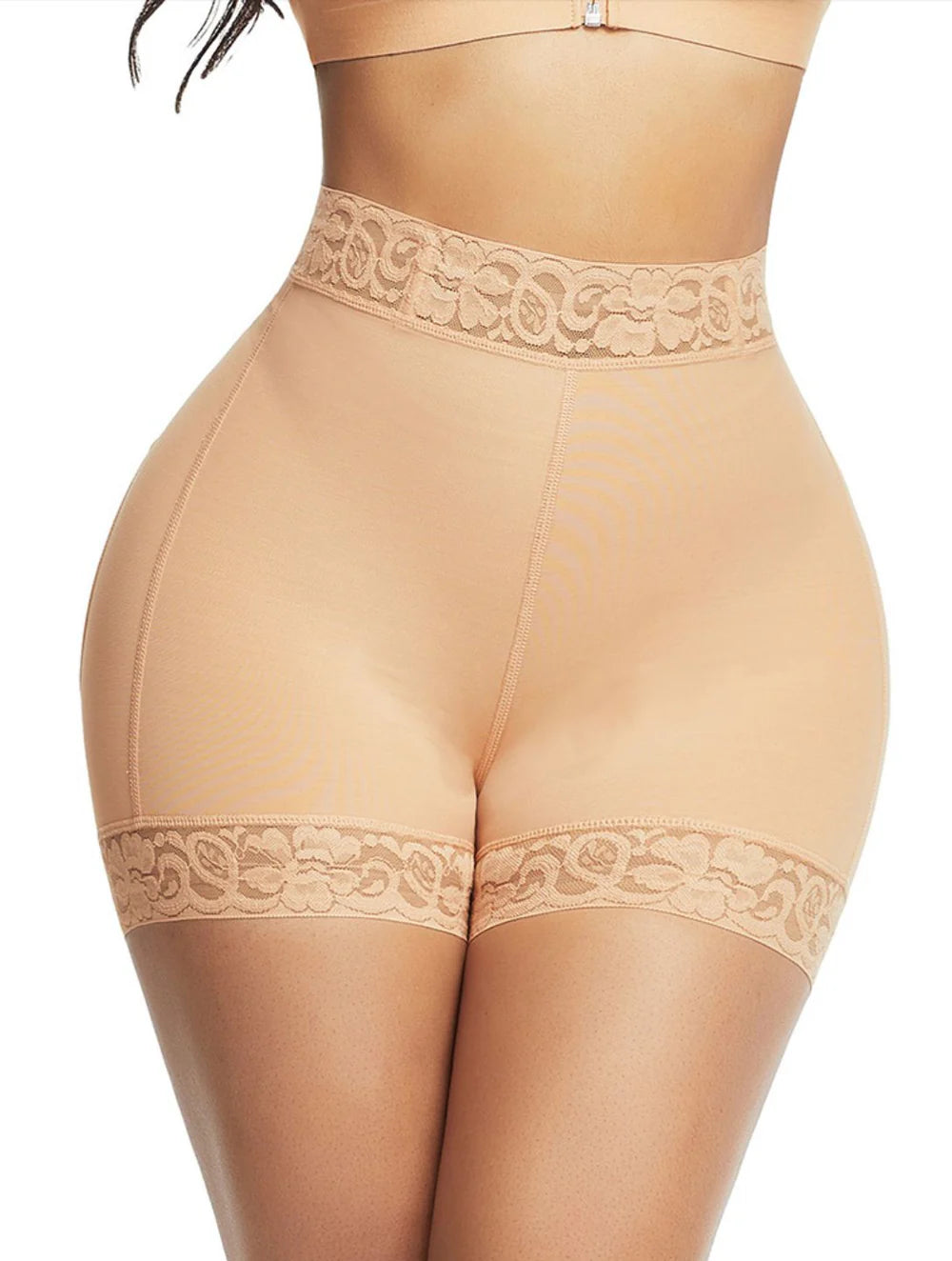 Calisse Sculpting Shorts